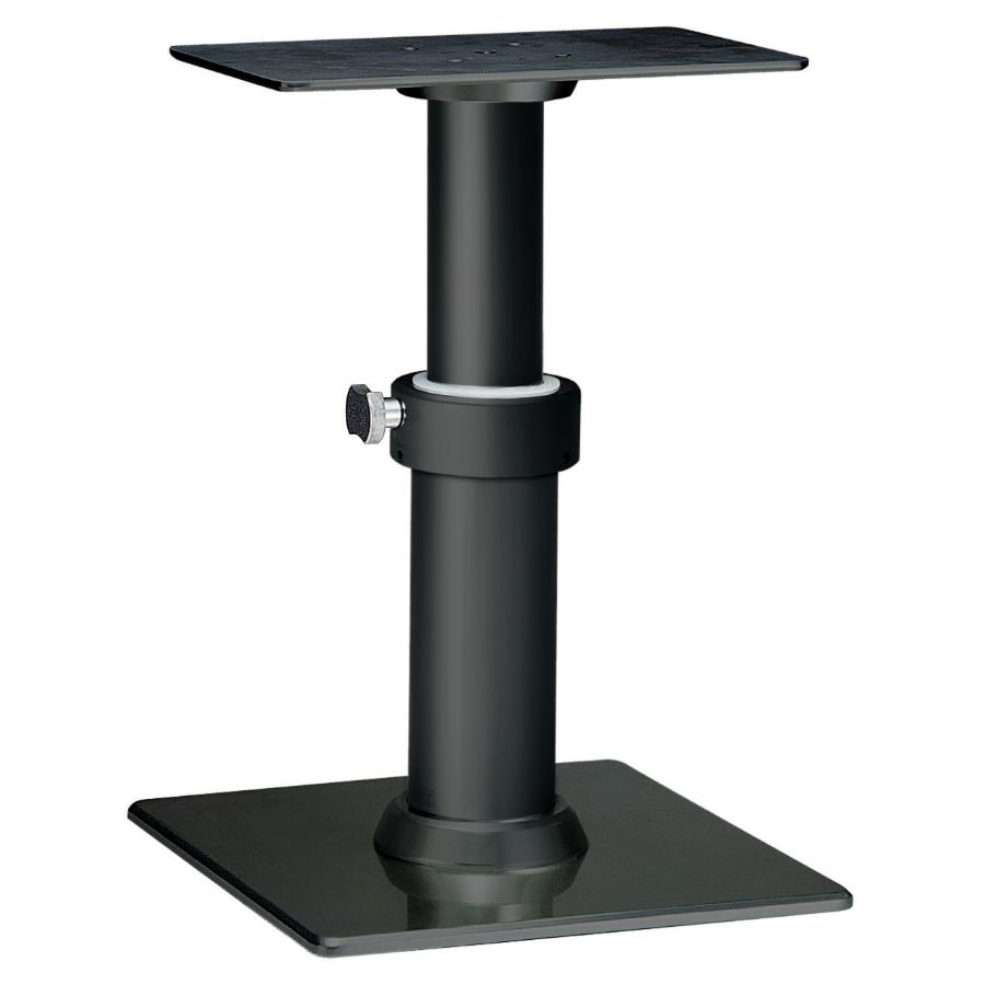 Adjustable table base deals