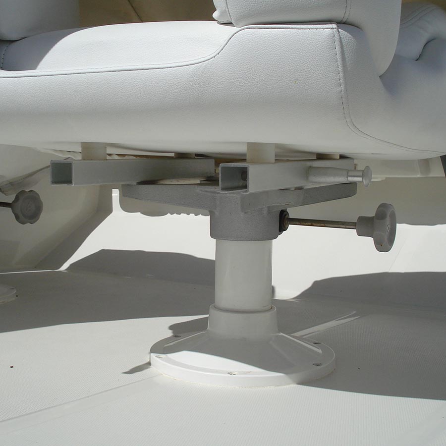 Base poltrona S 106 S regolabile in altezza