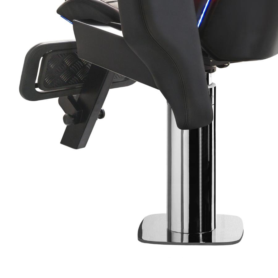 supporto s 424 mg con pedana in mandorlato